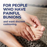 Scholl Bunion Cushions 5 Pack - O'Sullivans Pharmacy