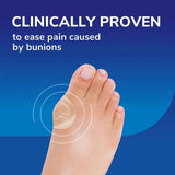 Scholl Bunion Cushions 5 Pack - O'Sullivans Pharmacy