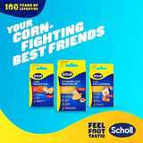 Scholl Callus Removal Pads - O'Sullivans Pharmacy