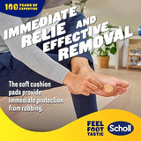 Scholl Callus Removal Pads - O'Sullivans Pharmacy
