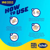 Scholl Callus Removal Pads - O'Sullivans Pharmacy