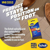 Scholl Callus Removal Pads - O'Sullivans Pharmacy