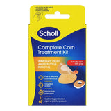 Scholl Complete Corn Treatment Kit - O'Sullivans Pharmacy