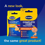 Scholl Complete Corn Treatment Kit - O'Sullivans Pharmacy