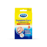 Scholl Complete Corn Treatment Kit - O'Sullivans Pharmacy