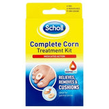 Scholl Complete Corn Treatment Kit - O'Sullivans Pharmacy