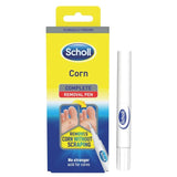 Scholl Corn Complete Removal Pen 4g - O'Sullivans Pharmacy