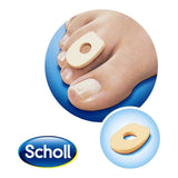Scholl Corn Cushions Foam 9 Pack - O'Sullivans Pharmacy