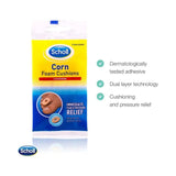 Scholl Corn Cushions Foam 9 Pack - O'Sullivans Pharmacy
