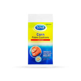 Scholl Corn Cushions Foam 9 Pack - O'Sullivans Pharmacy