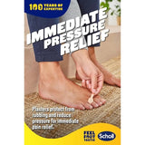 Scholl Corn Removal Plasters Waterproof 4 Pack - O'Sullivans Pharmacy