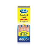 Scholl Cracked Heel Complete Balm 60ml - O'Sullivans Pharmacy