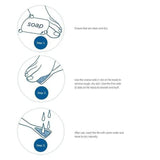Scholl Dual Action Foot File & Hard Skin Remover - O'Sullivans Pharmacy
