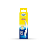 Scholl Dual Action Foot File & Hard Skin Remover - O'Sullivans Pharmacy