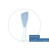 Scholl Dual Action Foot File & Hard Skin Remover - O'Sullivans Pharmacy