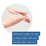 Scholl Dual Action Foot File & Hard Skin Remover - O'Sullivans Pharmacy