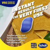 Scholl Expert Care Hard Skin Remover Foot File - O'Sullivans Pharmacy