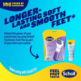 Scholl Expert Care Hydration Boost Dry Skin Cream 150ml - O'Sullivans Pharmacy