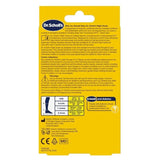 Scholl Flight Socks Black Cotton Small - O'Sullivans Pharmacy