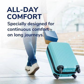 Scholl Flight Socks Natural Sheer Medium - O'Sullivans Pharmacy