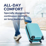 Scholl Flight Socks Black Cotton Small - O'Sullivans Pharmacy