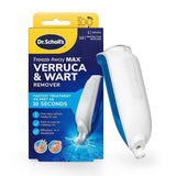 Scholl Freeze Away Max Verruca & Wart Remover - O'Sullivans Pharmacy