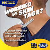 Scholl Freeze Away Skin Tag Remover - O'Sullivans Pharmacy