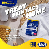 Scholl Freeze Away Skin Tag Remover - O'Sullivans Pharmacy