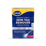 Scholl Freeze Away Skin Tag Remover - O'Sullivans Pharmacy