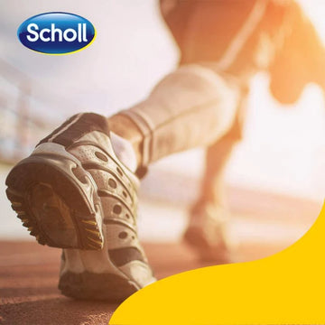 Scholl Fresh Step Deodorant Foot Spray 150ml - O'Sullivans Pharmacy - Medicines & Health - 5052197017724