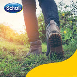 Scholl Fresh Step Deodorant Foot Spray 150ml - O'Sullivans Pharmacy