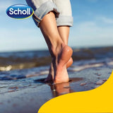 Scholl Fresh Step Deodorant Foot Spray 150ml - O'Sullivans Pharmacy