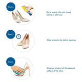 Scholl Fresh Step Shoe Spray 150ml - O'Sullivans Pharmacy