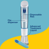 Scholl Fungal Nail Treatment 3.8ml - O'Sullivans Pharmacy