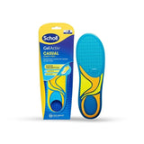 Scholl Gel Activ Casual Insoles Large - O'Sullivans Pharmacy