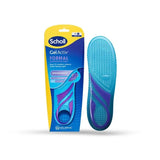 Scholl Gel Activ Formal Insoles Large - O'Sullivans Pharmacy