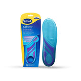 Scholl Gel Activ Formal Insoles Small - O'Sullivans Pharmacy