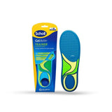 Scholl Gel Activ Trainer Insoles Large - O'Sullivans Pharmacy