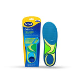 Scholl Gel Activ Trainer Insoles Small - O'Sullivans Pharmacy