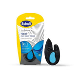 Scholl In - Balance Heel Pain Relief Insole Large - O'Sullivans Pharmacy