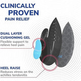 Scholl In - Balance Heel Pain Relief Insole Large - O'Sullivans Pharmacy