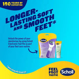 Scholl Intense Nourish For Hard Skin Cream 150ml - O'Sullivans Pharmacy
