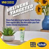 Scholl Intense Nourish For Hard Skin Cream 150ml - O'Sullivans Pharmacy