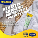 Scholl Intense Nourish For Hard Skin Cream 150ml - O'Sullivans Pharmacy