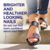 Scholl Nail Revitaliser Serum 10ml - O'Sullivans Pharmacy