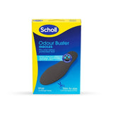 Scholl Odour Buster Insoles - O'Sullivans Pharmacy