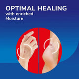 Scholl Open Blister, Cuts & Grazes Plasters - O'Sullivans Pharmacy