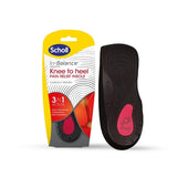 Scholl Orthotic Knee To Heel Large - O'Sullivans Pharmacy