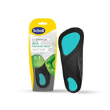 Scholl Orthotics Ball Of Foot & Arch Pain Relief Insoles Large - O'Sullivans Pharmacy