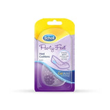 Scholl Party Feet Heel Cushions - O'Sullivans Pharmacy